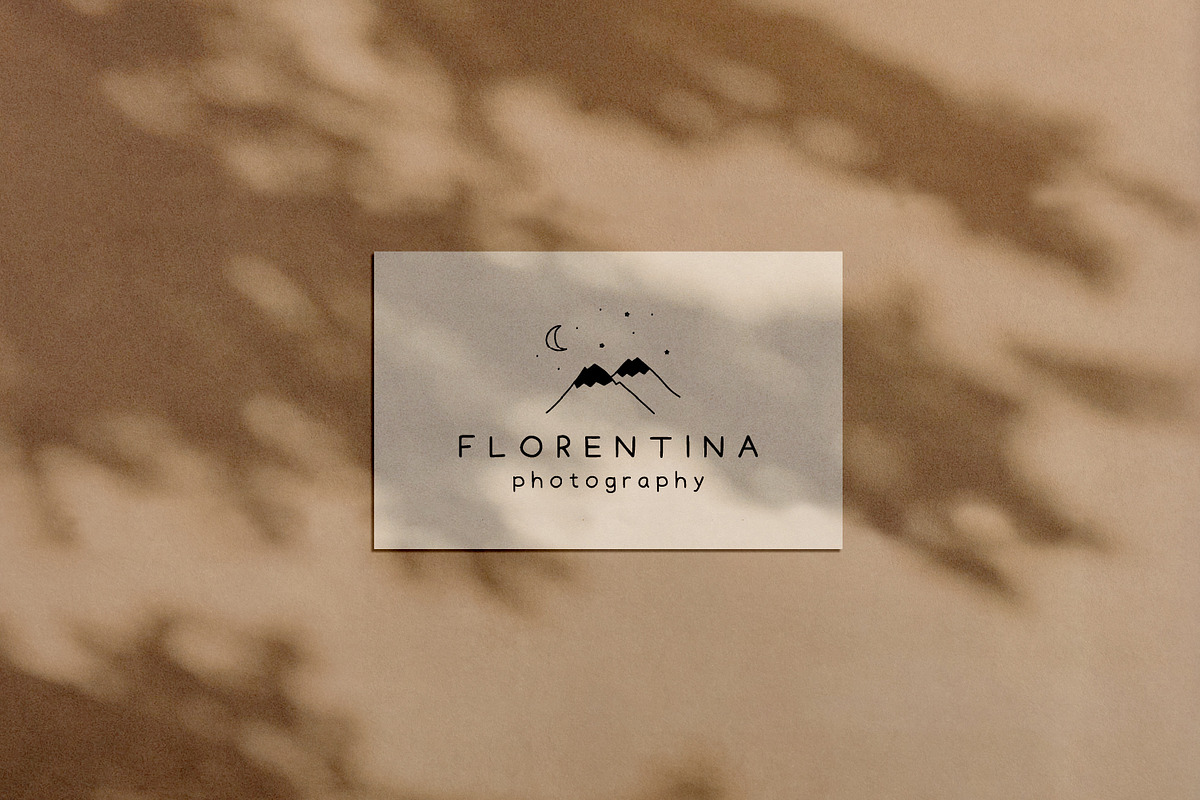 Hand Drawn Font with Illustrations, a Sans Serif Font by Irene Florentina Design (Photo 6 of 9)
