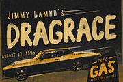 Bowney Marowney (Plus Rebel Edges), a Script Font by Ian Irwanwismoyo (Thumbnail 2 of 4)
