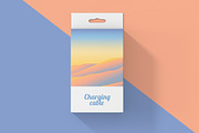 Vector Hills Backgroungs, an Illustration by ⚞ Kind Illustration ⚟ (Thumbnail 3 of 10)