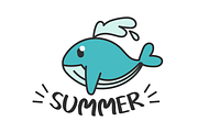 Enjoy Summer Typeface, a Font by Seemly Fonts (Thumbnail 6 of 6)