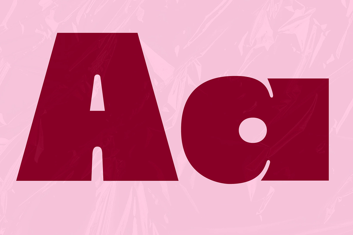 Kafu - Heavy Bold Playful Font, a Sans Serif Font by StoricType (Photo 4 of 18)