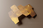 Gold Lights FX, a Texture Graphic by Norse Moss (Thumbnail 8 of 9)