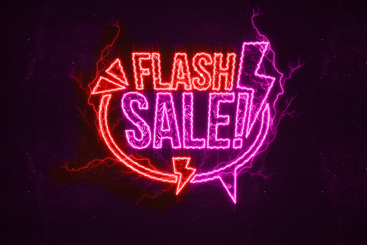 Electric Creator Photoshop Action, a Plug-in Add-On by MRI STUDIO (Photo 5 of 24)