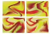 Limelight Liquify Background Art, a Background Graphic by Eltypesstudio (Thumbnail 2 of 12)