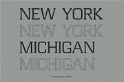Alabama-Sky Font | Modern Slab Serif, a Slab Serif Font by Blue Digital Studio (Thumbnail 8 of 12)