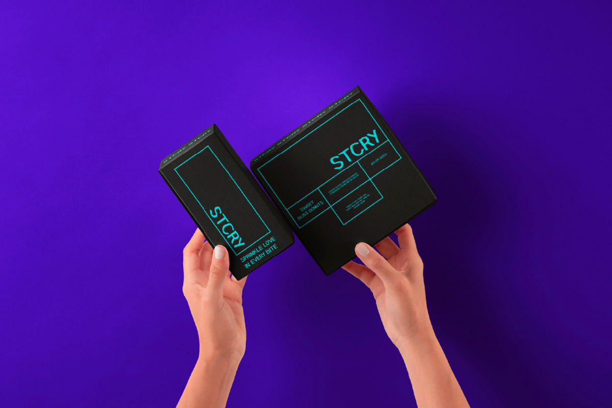 Merimon - Handwritten Display, a Handwritten Font by Nian Keun Studio (Photo 6 of 11)