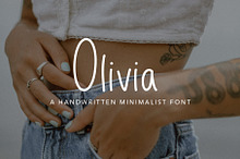 Olivia Font