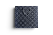 Blue ornament geometric patterns, a Pattern Graphic by ExpressShop (Thumbnail 2 of 9)