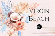 Big Boho Bundle, an Object Illustration by Olga Koelsch (Thumbnail 5 of 13)