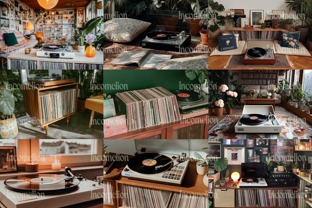 50 Vinyl Vibes Stock Photos, an Arts & Entertainment Photo by Incomelion (Photo 9 of 11)