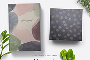 Charmed Digital Papers, a Pattern Graphic by 7th Avenue Designs (Thumbnail 2 of 5)