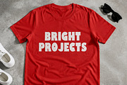 Cookie Santa Font | Cute Bold, a Sans Serif Font by Limited.studio (Thumbnail 5 of 6)