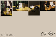 MOKKO - Coffee branding mockups, a Packaging Mockup by Creatoom (Thumbnail 3 of 14)