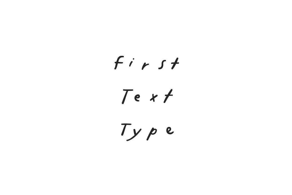 Huge Font Bundle • 98% off, a Script Font by vuuuds (Photo 27 of 75)
