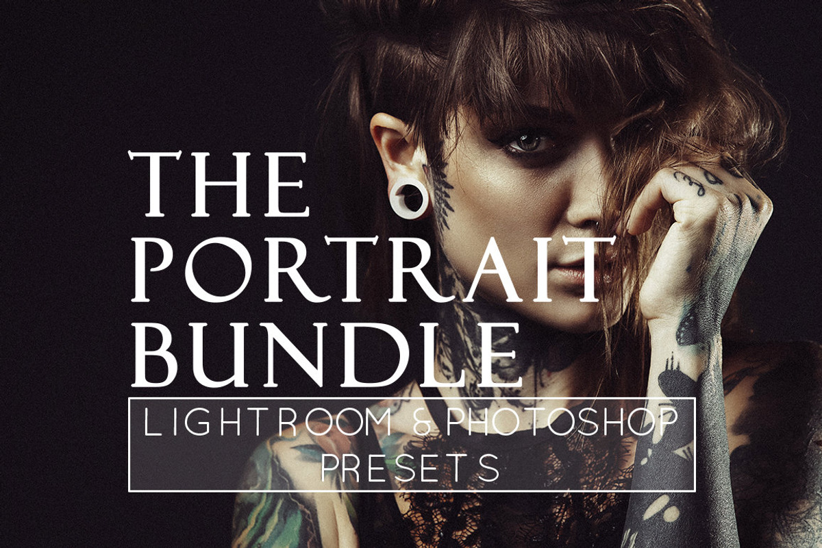 36 Fashion LR & PS Presets