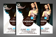 100 Party Flyer Bundle, a Flyer Template by Graphic Templates (Thumbnail 79 of 101)