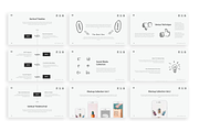 Doodles - Powerpoint Template, a Presentation Template by Mikokit (Thumbnail 10 of 13)
