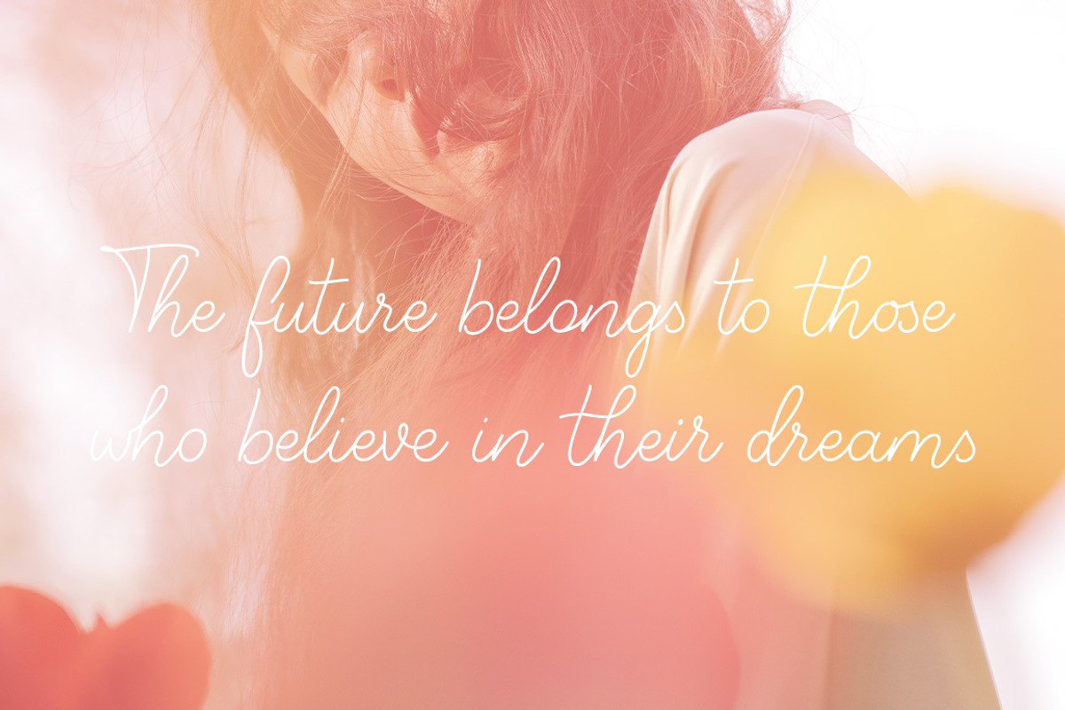 Clara Cake Script + emoji font, a Handwritten Font by Type Tale (Photo 6 of 11)