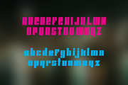 Hoods & Capers - New Lower Price!, a Serif Font by TypeKatsu (Thumbnail 4 of 5)
