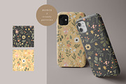 SUMMER planners - stationery set, a Stationery Template by Cute Atelier (Thumbnail 10 of 10)