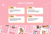 Canva Email Signature Bundle, an Email Template by SunshineStudioBoutique (Thumbnail 9 of 9)