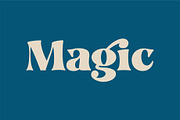 SCOTCH | VINTAGE SERIF, a Serif Font by Havinkpen (Thumbnail 2 of 12)