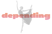 PERFORM GENERIC Font, a Sans Serif Font by 177Studio (Thumbnail 5 of 7)