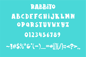 Rabbito