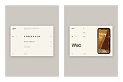 Brand Guidelines, a Brochure Template by T E M P L Y (Thumbnail 10 of 19)