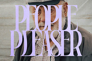 East Gravton New Serif Font, a Serif Font by Storytype Studio (Thumbnail 7 of 15)