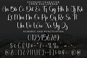 Valentine Special, a Handwritten Font by FreshTypeINK (Thumbnail 2 of 8)