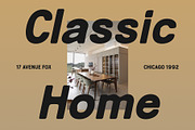 CS Legacy Drawn, a Sans Serif Font by Craft Supply Co. (Thumbnail 7 of 8)
