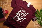 Jaqartall Hand Drawn Script Font, a Script Font by Allouse Studio (Thumbnail 5 of 10)
