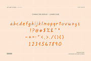 Riyoos Fun Display Playful font, a Handwritten Font by gitasetstudio (Thumbnail 4 of 6)