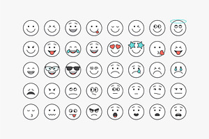 Emojis - Version 2