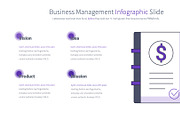 Business Management Keynote Template, a Presentation Template by Pulsecolor (Thumbnail 9 of 10)