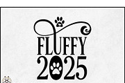 Pet Christmas Ornaments SVG Bundle, a Graphic by BeeCraftR (Thumbnail 4 of 13)
