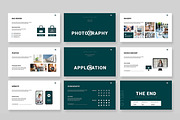 Brand Guidelines Presentation, a Presentation Template by ContestDesign (Thumbnail 4 of 4)