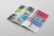 Magazine Template 12, a Magazine Template by pmvch (Thumbnail 5 of 10)