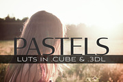 188 LUTs Bundle Pack - Color Grades, a Layer Style Add-On by Click Click Studio (Thumbnail 11 of 13)