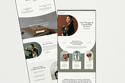 Squarespace Template for Therapists, a Squarespace Template by Breah Designs (Thumbnail 6 of 10)