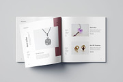 Meucuhu Jewelry Catalogue, a Brochure Template by Meenom Templates (Thumbnail 4 of 16)