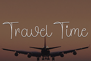 Vanilla Starfruit, a Handwritten Font by FreshTypeINK (Thumbnail 5 of 8)