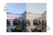 Bright and Creamy Lightroom Presets, an Action Add-On by Lucie Sindelkova (Thumbnail 5 of 25)
