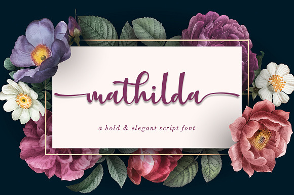 Mathilda preview 7