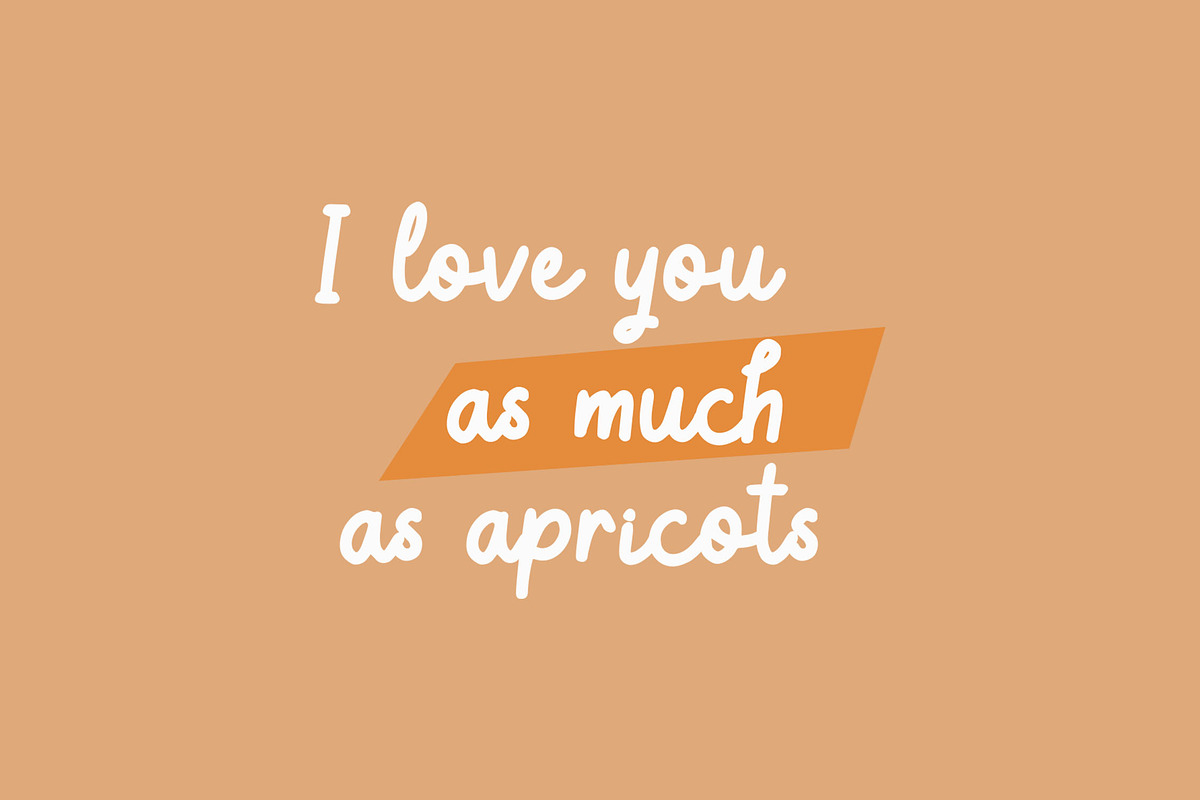 Jack Quaker Handwriting Font, a Handwritten Font by NTC Graphic (Photo 3 of 8)