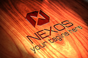 Nexos Letter N Logo, a Branding & Logo Template by GladicMonster (Thumbnail 23 of 23)