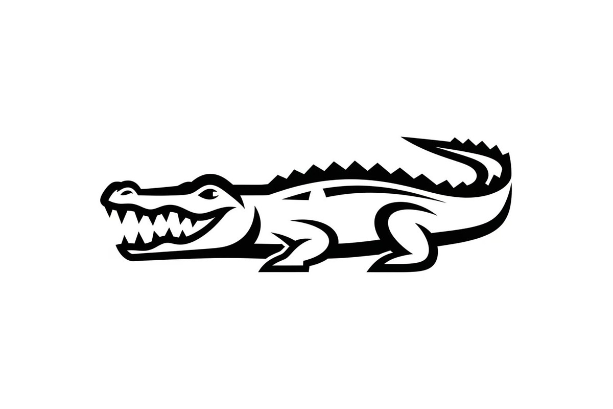Crocodile Alligator Vector Bundle, an Illustration by jahid234 (Photo 47 of 51)
