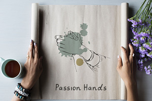 Passion Hands