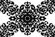 Vector Decorative Elegant Seamless, an Illustration by Amazin_art (Thumbnail 29 of 31)